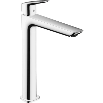 Abbildung von hansgrohe Waschtischarmatur