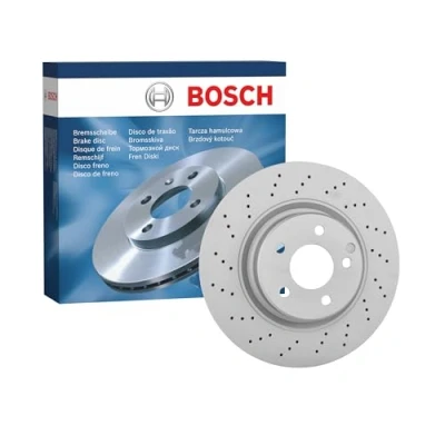 Abbildung von Bremsscheibe BOSCH 0 986 478 470