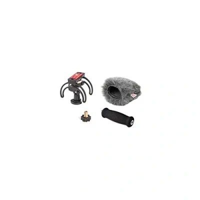 Abbildung von Rycote Rekorder Audio Kit für Zoom H5