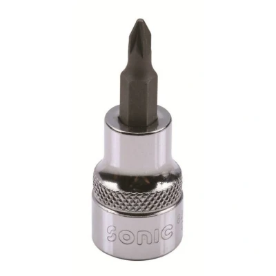 Abbildung von Stiftbuchse 3/8&quot; Pozidriv PZ SONIC 8224801
