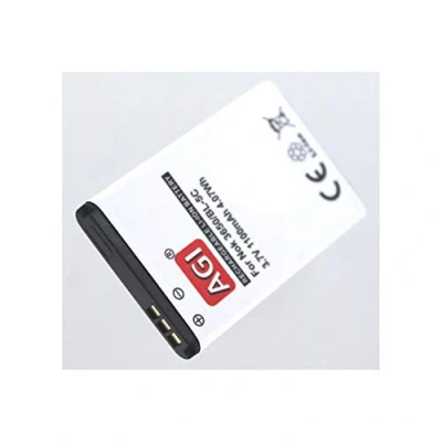 Abbildung von Akkuversum Akku kompatibel mit amplicomms PowerTel M6200, Handy/Smartphone Li Ion Batterie