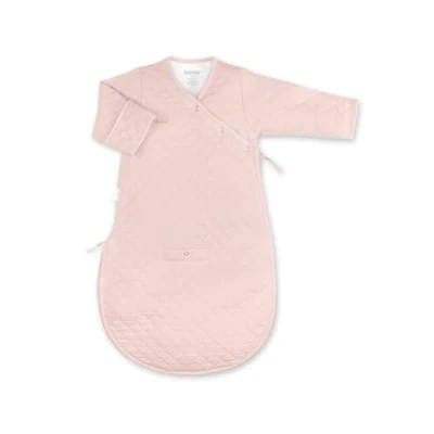 Abbildung von BEMINI Schlafsack Pady quilted jersey tog 1.5 Blush