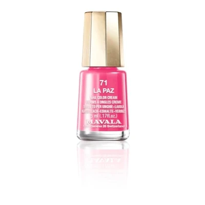 Abbildung von MAVALA Nagellack Farbe Mavala, 5 ml
