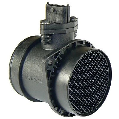 Abbildung von METZGER 0890218 Luftmassenmesser ORIGINAL ERSATZTEIL VOLVO: V70 2, XC90 I, S60 I