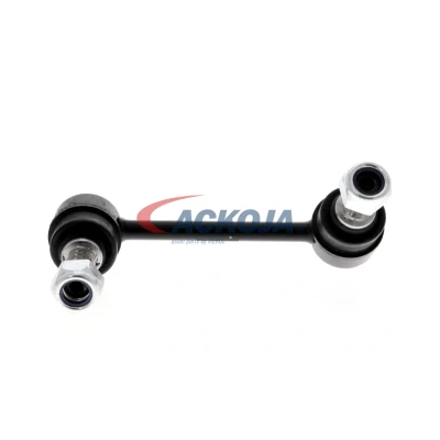 Abbildung von ACKOJA A37 9551 Koppelstange Hinterachse links MITSUBISHI: Pajero 3, 4, Classic