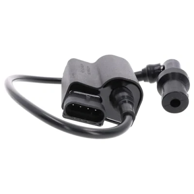 Abbildung von CDI Einheit Zündmodul für Vespa Piaggio 4 Takt 50cc Zip 2 II 4T LBMC25C Fly Liberty ET4 Aprilia Scarabeo