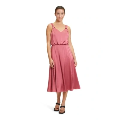 Abbildung von Vera Mont Cocktailkleid/festliches Kleid, Damen, Größe: 40, Slate rose