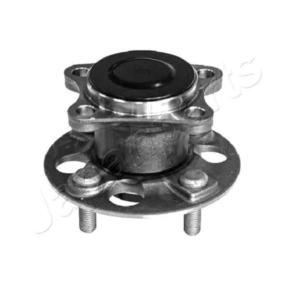 Abbildung von JAPANPARTS KK 22101 Radnabe TOYOTA: Yaris II Schrägheck