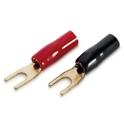 Abbildung von Sinuslive KSI Gabelkabelschuhe 2,5mm² (10 Stück)