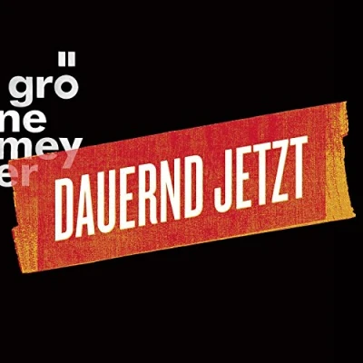 Abbildung von Dauernd Jetzt Extended Version (CD + DVD BluRay)