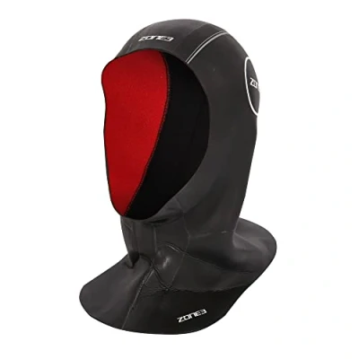 Abbildung von Zone3 Heat Tech Balaclava Schwimmkappe