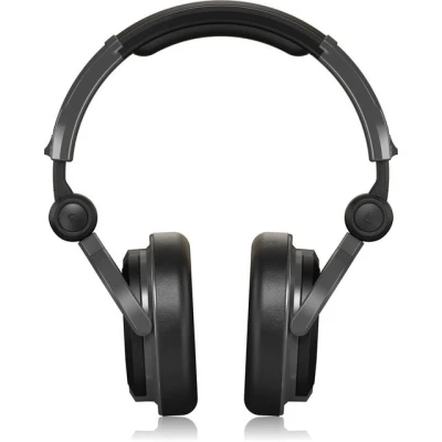 Abbildung von Behringer DJ Kopfhörer (BDJ 1000 Headphones Kopfhörer)