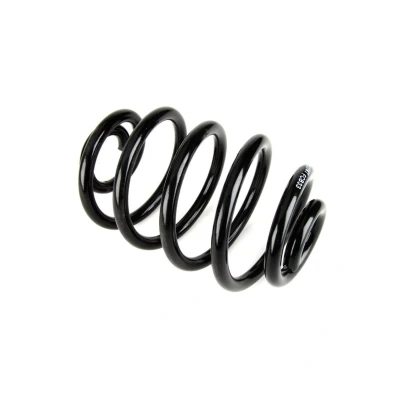 Abbildung von Magnum Technology SR039MT Fahrwerksfeder Hinterachse Schraubenfeder RENAULT: CLIO 2, Thalia 1, 2 Kasten