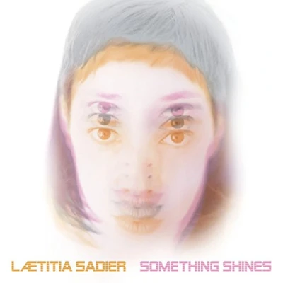 Abbildung von Something Shines [Vinyl LP]