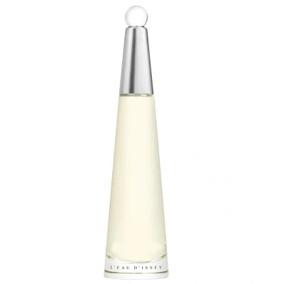 Abbildung von Issey Miyake L&#039;Eau d&#039;Issey Eau de Parfum Nachfüllbar 25 ml