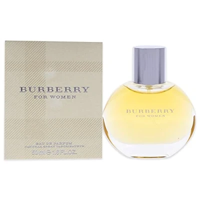 Abbildung von Burberry Classic, femme/woman, Eau de Parfum