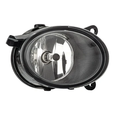 Abbildung von HELLA 1N0 354 013 021 Nebelscheinwerfer rechts 12 mit Glühlampe AUDI: A6 C6 Avant, Limousine, A8 D3