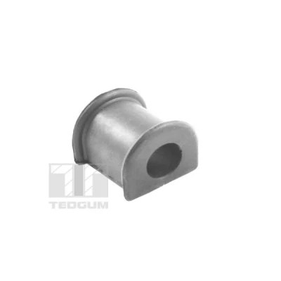 Abbildung von TEDGUM 00673864 Stabigummis Vorderachse 20 TOYOTA: RAV4 II SUV, Carina E Limousine