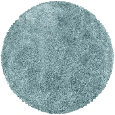 Abbildung von Hochflor Teppich FLUFFY 3500, Ayyildiz Teppiche, rund, Höhe: 50 mm