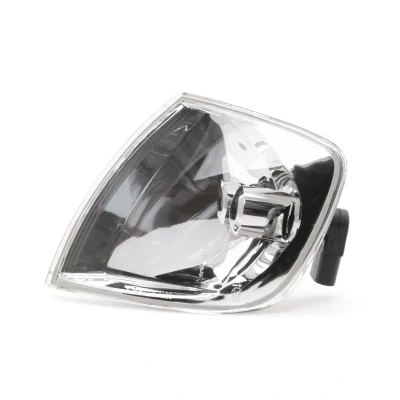 Abbildung von TYC 18 0120 05 2 Blinker glasklar vorne links mit Lampenträger VOLKSWAGEN: Polo III Schrägheck