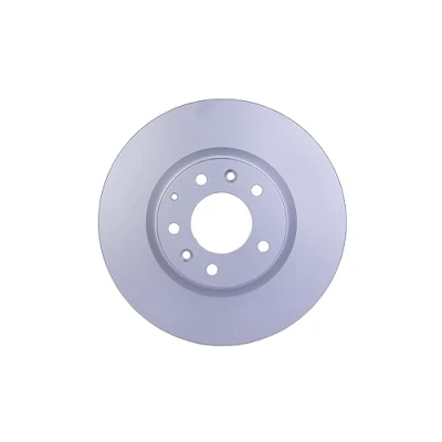 Abbildung von HELLA PRO 8DD 355 120 301 Bremsscheibe 302 24 05/08 114,3 innenbelüftet beschichtet ohne Radbefestigungsbolzen, Radnabe MAZDA: RX 8