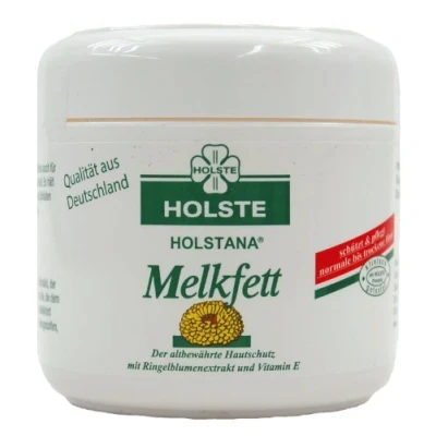 Abbildung von Melkfett A Holstana