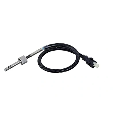 Abbildung von HELLA 6PT 010 376 471 Sensor, Abgastemperatur MERCEDES BENZ: E Klasse T modell, Limousine, C modell