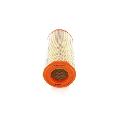 Abbildung von BOSCH 1 457 433 270 Luftfilter 344 153 153,5 Filtereinsatz IVECO: DAILY 3 Kasten/Kombi, 2 Pritsche/Fahrgestell, Pritsche/Fahrgestell