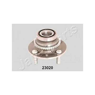 Abbildung von JAPANPARTS KK 23020 Radnabe Hinterachse MAZDA: Demio Station Wagon