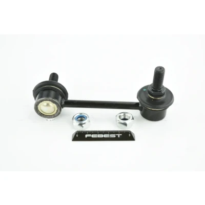 Abbildung von FEBEST 0523 210 Koppelstange Vorderachse rechts MAZDA: MX 5 2, CX 7, 3
