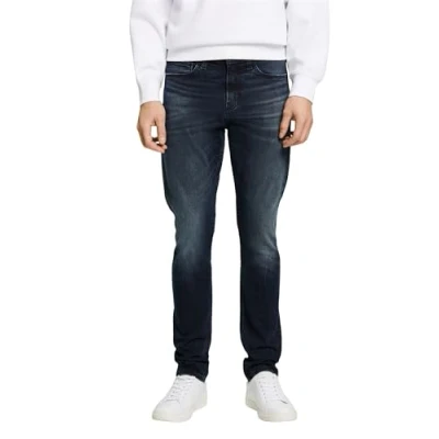 Abbildung von Esprit Jeans Slim Fit, Herren, Größe: 34x32, Blue black