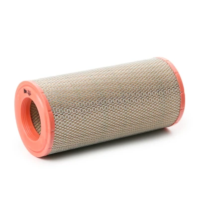 Abbildung von VALEO 585624 Luftfilter 352 164 Filtereinsatz IVECO: DAILY 4 Kasten/Kombi, 3 Pritsche/Fahrgestell