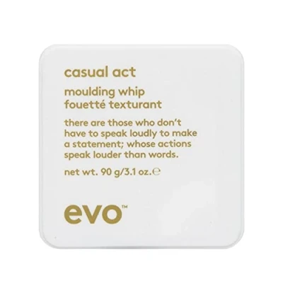 Abbildung von EVO Casual Act Moulding Whip 90 g