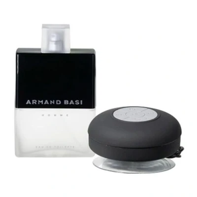 Abbildung von Armand Basi Homme Geschenkset