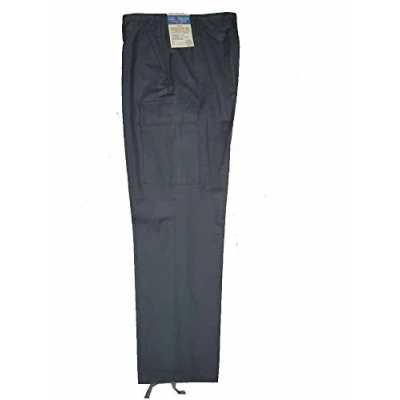 Abbildung von Leo Köhler Original Funktionshose Arbeitshose Herren steingrau oliv Jägerhose