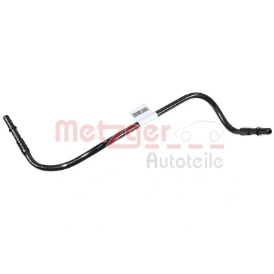 Abbildung von METZGER 2150192 Kraftstoffleitung FORD: S Max Mk1