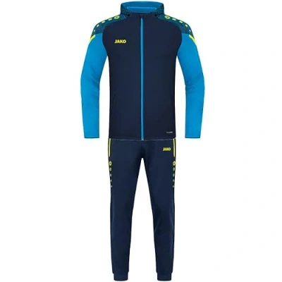 Abbildung von Jako Trainingsanzug Polyester Performance mit Kapuze