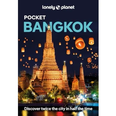 Abbildung von Lonely Planet Pocket Bangkok: Top Sights, Local Experiences (Pocket Guide)