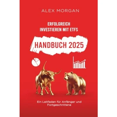 Abbildung von Erfolgreich investieren mit ETFs: Ein Leitfaden für Anfänger und Fortgeschrittene
