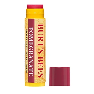 Abbildung von Burts Bees Lippenbalsam, Granatapfel, 4,25 g