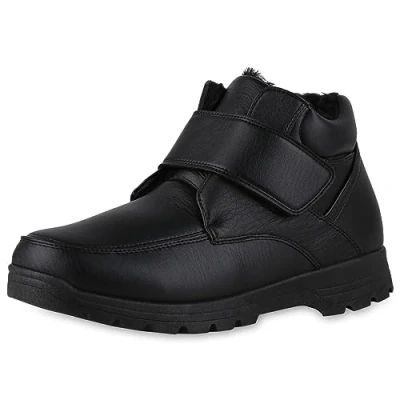 Abbildung von VAN HILL 840524 Winterstiefelette Schuhe