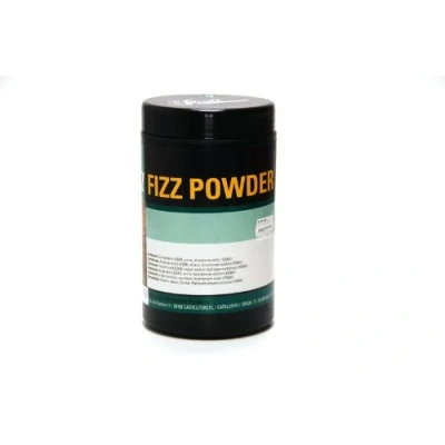 Abbildung von Fizz Powder (Brausepulver), Sosa, 700g