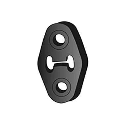 Abbildung von FA1 723 902 Halter, Abgasanlage SUBARU: Forester I, II