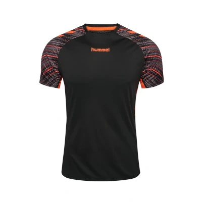 Abbildung von Trainingstrikot Hummel Blaze Pro