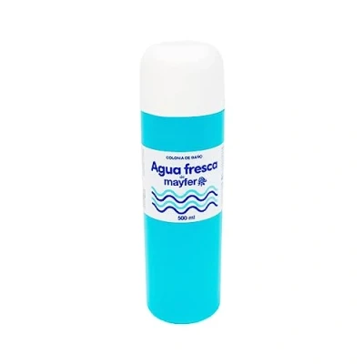 Abbildung von Mayfer Frischwasser, 500 ml, ml