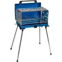 Abbildung von Campingaz Standgrill Koffergasgrill 200 SGR