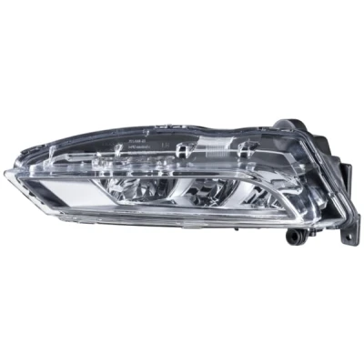Abbildung von HELLA 1ND 012 996 011 Nebelscheinwerfer links 12 SEAT: Leon III Schrägheck, ST, SC