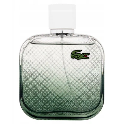 Abbildung von Lacoste L.12.12 Blanc Eau Intense de Toilette 100 ml