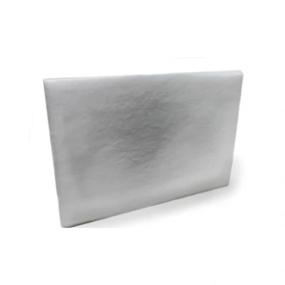 Abbildung von Ersatzfiltervlies für Carbon Active Aktivkohlefilter Homeline und Granulate 300cbm / 125mm