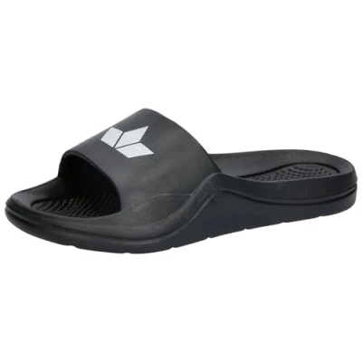 Abbildung von Badesandale Herren Slipper LICO Panay